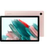 20点开始：SAMSUNG 三星 Galaxy Tab A8 10.5英寸平板电脑 4GB+64GB WIFI