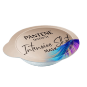 PANTENE 潘婷 沁润高浓保湿子弹杯发膜 清润型 12ml
