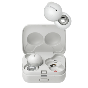SONY 索尼 LinkBuds 开放式 真无线蓝牙耳机