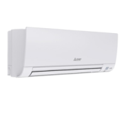 MITSUBISHI ELECTRIC 三菱电机 BX系列 MSZ-BX12VA 新三级能效 壁挂式空调 1.5匹