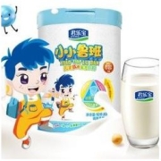 JUNLEBAO 君乐宝 小小鲁班系列 儿童奶粉 国产版 4段 800g