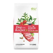 Bile 比乐 原味守护者KX系列 牛肉苹果配方 全价成犬粮 15kg