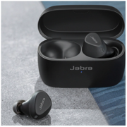 Jabra 捷波朗 Elite 4 主动入耳式蓝牙耳机