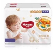 HUGGIES 好奇 皇家御裤系列 拉拉裤 6片