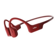 SHOKZ 韶音 S803 骨传导挂耳式降噪蓝牙耳机 烈日红