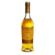 GLENMORANGIE 格兰杰 经典苏格兰高地单一麦芽威士忌 700ml