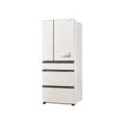 Panasonic 松下 NR-EE53WGB-W 多门冰箱 532L 白色