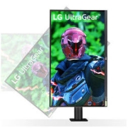 LG 乐金 UltraGear 27英寸 NanoIPS显示器（2K、HDR10、144Hz）