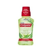 Colgate 高露洁 贝齿清新茶健漱口水 250ml
