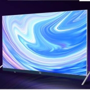 Haier/海尔  LU65X5 游戏智慧屏电视机 65寸