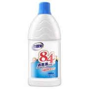 老管家 84消毒液1.25L