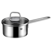 Zwilling 双立人 Nova Plus 16cm浅炖锅小奶锅