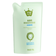 Matern’ella 子初 婴儿金盏花洗衣液 自然香型 500g