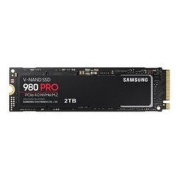 SAMSUNG 三星 980 PRO NVMe M.2 固态硬盘 2TB（PCI-E4.0）1834.49元含税包邮