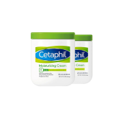 88VIP：Cetaphil 丝塔芙 大白罐保湿润肤霜 566g*2