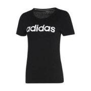 13日10点：adidas 阿迪达斯 NEO 女款运动T恤FP7868
