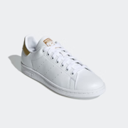 adidas 阿迪达斯 三叶草 STAN SMITH W 女款运动板鞋 G58184