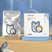 Funstyle 豆腐猫砂  2.5kg
