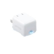 UGREEN 绿联 CD272 氮化镓充电器 Type-C 30W 白色