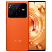 PLUS会员：vivo X80 5G智能手机 8GB+256GB