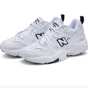 618预售、26日20点：new balance 608系列 女款老爹鞋 WX608WT