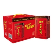 京东极速版：JDB 加多宝 凉茶植物饮料 250ml*12盒装