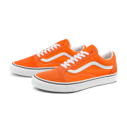 26日20点：VANS 范斯 小脏橘Old Skool 中性运动板鞋