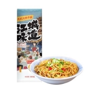 江城味道 武汉热干面 180g*5袋