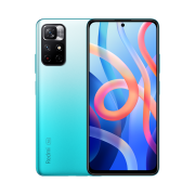 Redmi 红米 Note 11 5G手机 6GB+128GB 神秘黑境