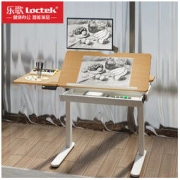 Loctek 乐歌 ET6 电动多功能升降桌