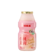 【稳定签到】优乐多白桃茉莉乳酸菌20瓶