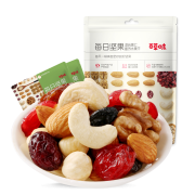 百草味  每日坚果 50g/袋*14