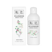 松达 婴儿 爽身露桃子水 30ml