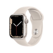 Apple 苹果 Watch Series 7 智能手表 41mm GPS款 多色可选2699元包邮（需用券）