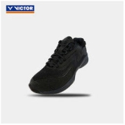 VICTOR 威克多 RPOJECT BLACK系列 中性款羽毛球鞋 A750PB