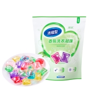 88VIP：漫花 洗衣凝珠 浓缩型40颗
