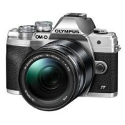 OLYMPUS 奥林巴斯 E-M10 MarkIV 数码相机