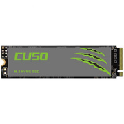 CUSO 酷兽 NVMe M.2 固态硬盘 120GB（PCI-E3.0）