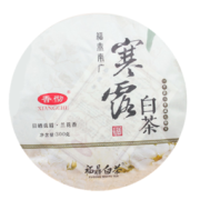 XIANGCHE 香彻 福鼎寒露老白茶 300g