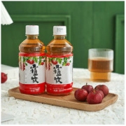 八旗龙 山楂果汁饮料 330ml*6瓶