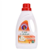 CHANTE CLAIR 大公鸡头 公鸡头管家 大公鸡 亮彩护色洗衣液(茉莉花香) 900ml (意大利进口)