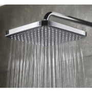 GROHE 高仪 德国高仪250mm顶喷恒温淋浴花洒套装