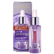 L'OREAL PARIS 巴黎欧莱雅 尿酸抗皱锁龄面部精华 30ml