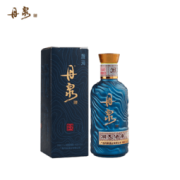DANQUAN 丹泉 洞天酒海 观海 51度酱香型广西洞藏白酒 150ml单瓶盒装