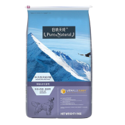 618预售、PLUS会员：Pure&Natural 伯纳天纯 经典系列 全价小型犬成犬狗粮 10kg