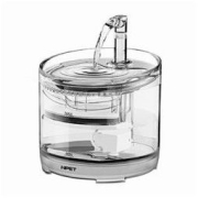 NPET WF050 宠物自动饮水机 特惠版 1.5L 透明