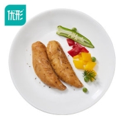 优形 低脂肪高蛋白鸡胸肉10速食冷藏