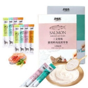 DOTUS 多特思 小鱼干妙鲜包15g*30条