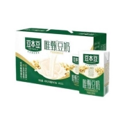 京东极速版：豆本豆 唯甄豆奶 250ml*16盒