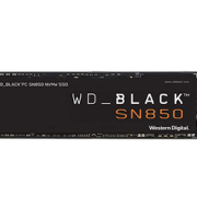 读取速度7000MB/秒！Western Digital 西部数据 WD_BLACK SN850 NVMe PCIe Gen4技术 1TB SSD固态硬盘  到手￥980.1